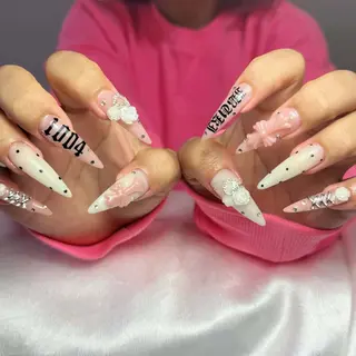 ネイル kiwami305 nail salonのネイルデザイン