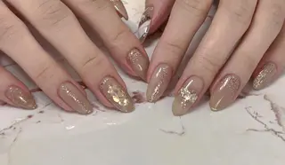 ネイル # meのネイルデザイン