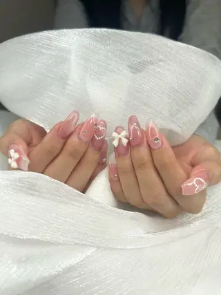 ネイル eikooc nailのネイルデザイン