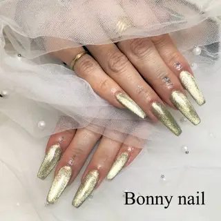 ネイル BONNY NAIL 【えみか】のネイルデザイン
