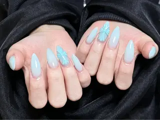 ネイル Bél Nail salonのネイルデザイン