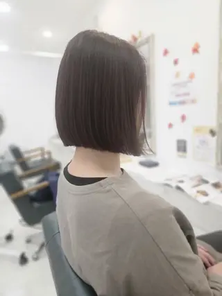 ショート 林慶吾/ショート /ダメージレスカラーのヘアスタイル