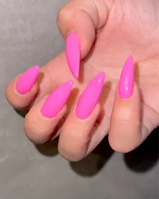 ネイル Sayumi nailのネイルデザイン