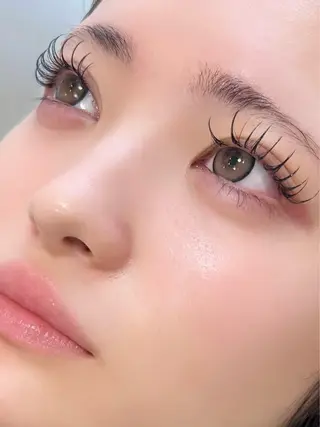 マツエク・マツパ ᴋᴀɴᴀ 🎀のヘアスタイル