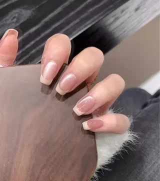 ネイル H&B しんのネイルデザイン