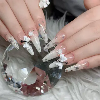 ネイル Hani Nail Salonのネイルデザイン