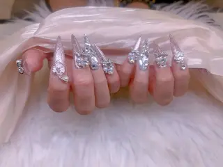 ネイル Uminail ゆうゆうのネイルデザイン