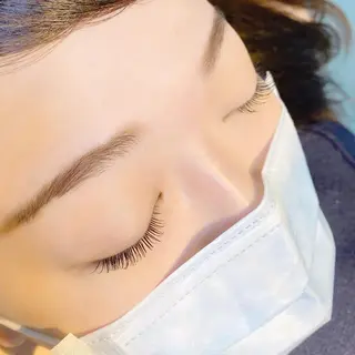 マツエク・マツパ Bianca 長津田店　長牛のマツエク・マツパデザイン