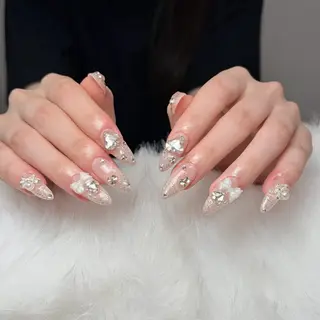 ネイル Miami Nailのネイルデザイン