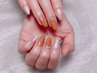 ネイル ネイルサロン KARIのネイルデザイン