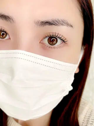 マツエク・マツパ private salon &youの眉毛・アイブロウイメージ