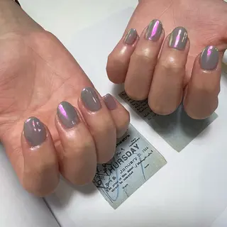ネイル yomu nail yuumiのネイルデザイン