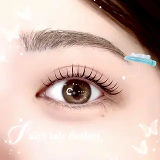 マツエク・マツパ マリーテレジア 🎀 yoshidaのマツエク・マツパデザイン