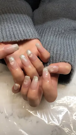 ネイル ✨アン ミユ✨のネイルデザイン