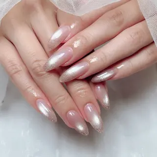 ネイル Cute Tips nailのネイルデザイン