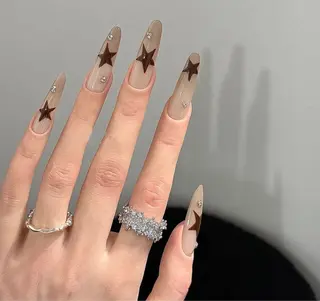ネイル beautynail Emiのネイルデザイン