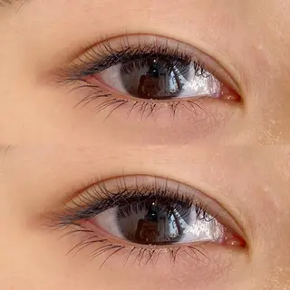 マツエク・マツパ fromeye.🤍 SHIHO吉祥寺のマツエク・マツパデザイン