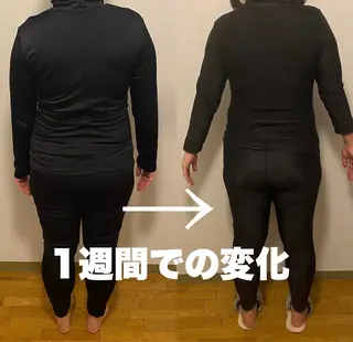 よもぎ蒸し痩身 ヨサパーク大島店のエステ・リラクイメージ