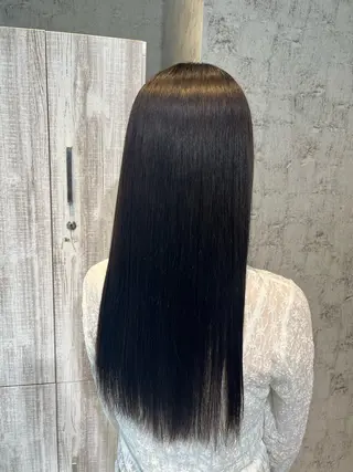 カラー ✨髪質改善カラー✨ ななみのヘアスタイル