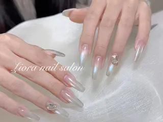 ネイル JUN Lioraネイルのネイルデザイン