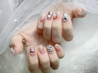 ネイル Rejoice Nail 恵比寿店のネイルデザイン