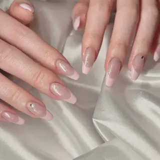 ネイル FIRSTCLASS KAYOのネイルデザイン