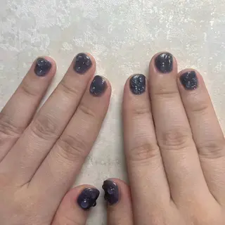 ネイル babarla Nailのネイルデザイン