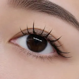 マツエク・マツパ アイラッシュサロン me【千里丘】のマツエク・マツパデザイン