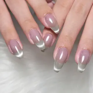 ネイル Ugirl Nail Seikaのネイルデザイン