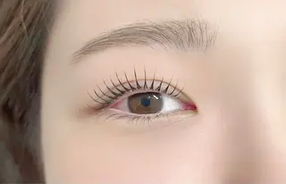 マツエク・マツパ 𓂃◌𓈒𓐍 shioriの眉毛・アイブロウイメージ