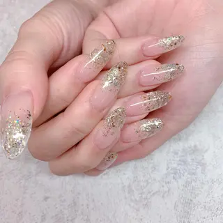 ネイル soi. 福島店のネイルデザイン