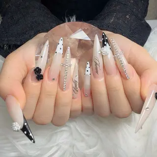 ネイル Hani Nail Salonのネイルデザイン