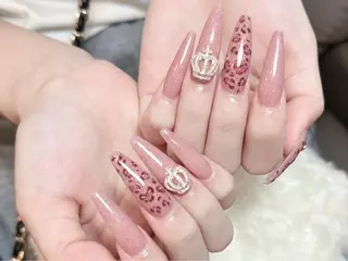 ネイル Bél Nail salonのネイルデザイン