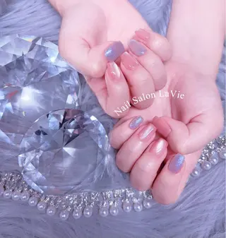 ネイル Nail Salon LaVieのネイルデザイン