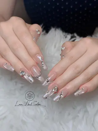 ネイル Lumi Shinokuboのネイルデザイン