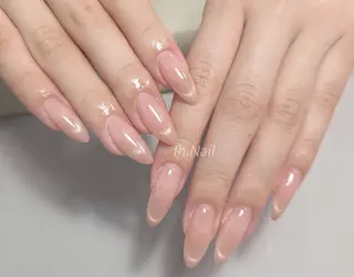 ネイル ᴵⁿ. ᴺᵃⁱˡのネイルデザイン
