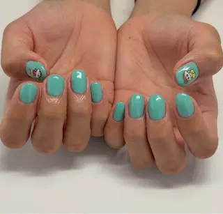 ネイル nail salon Linoのネイルデザイン