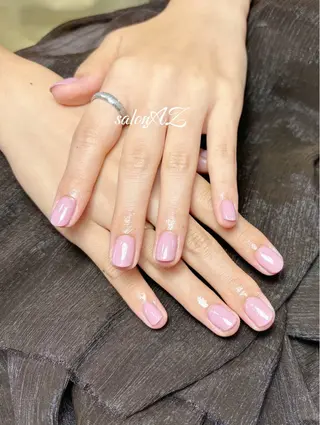 ネイル salon AZのネイルデザイン