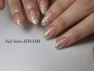 ネイル NaiI Salon KIWAMIの眉毛・アイブロウイメージ
