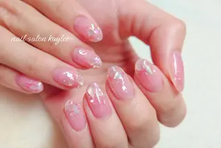ネイル Nail salon Kayleeのエステ・リラクイメージ