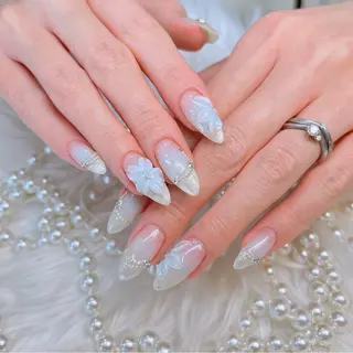 ネイル Lee _nailのネイルデザイン