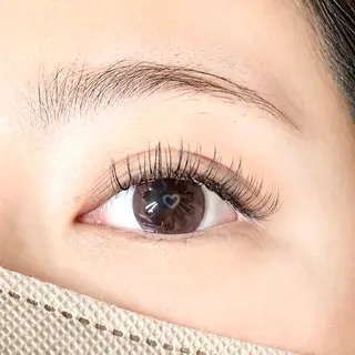 マツエク・マツパ beauty harukaのマツエク・マツパデザイン