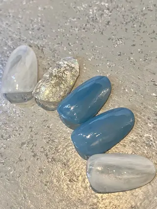 ネイル 苦楽園the she nailのネイルデザイン