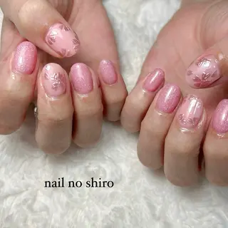 ネイル nail no shiro/耳つぼのその他イメージ