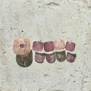 ショート Face&Nail NANAのネイルデザイン
