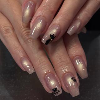 ネイル yuri / 個性派nailのネイルデザイン