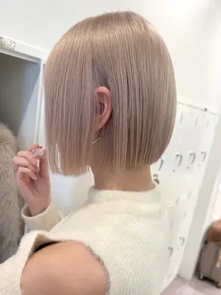 ショート カット無料酒井 竜也のヘアスタイル