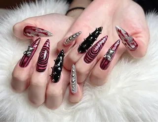 ネイル Bél Nail salonのネイルデザイン