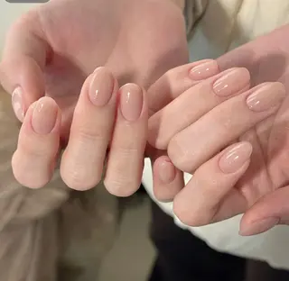 ネイル she’s nailのネイルデザイン