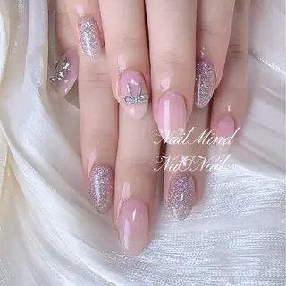 ネイル NailMind Tokyoのネイルデザイン